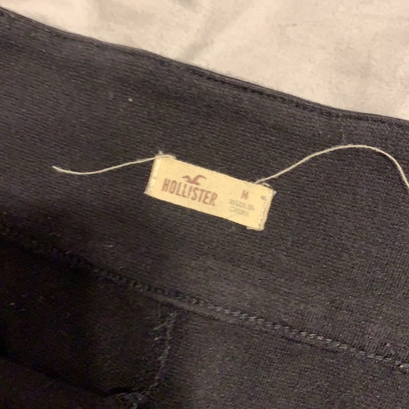 Soft hollister shorts - Picture 2 of 2